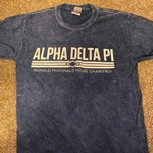 Alpha Delta Pi Shirt!